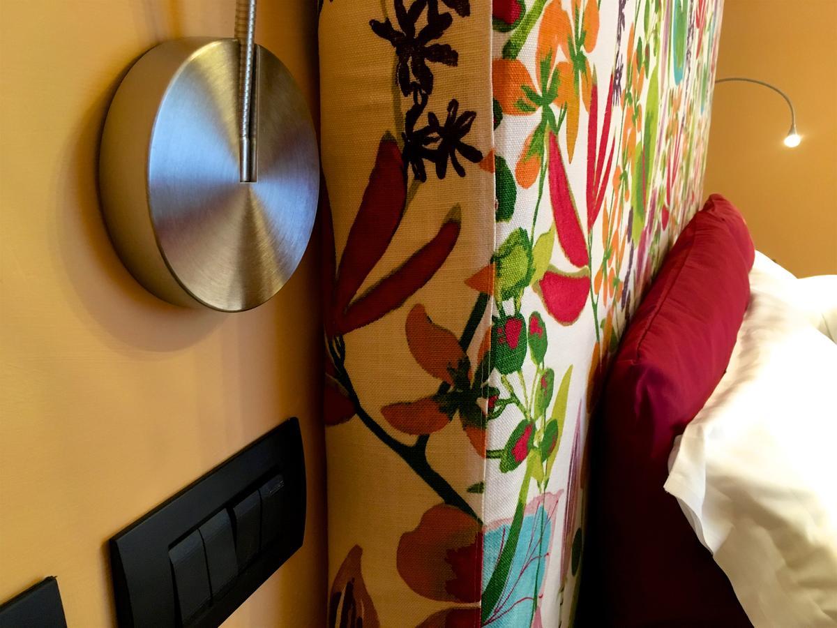 مبيت وإفطار سانتّانييلّو Residenza Viviani المظهر الخارجي الصورة