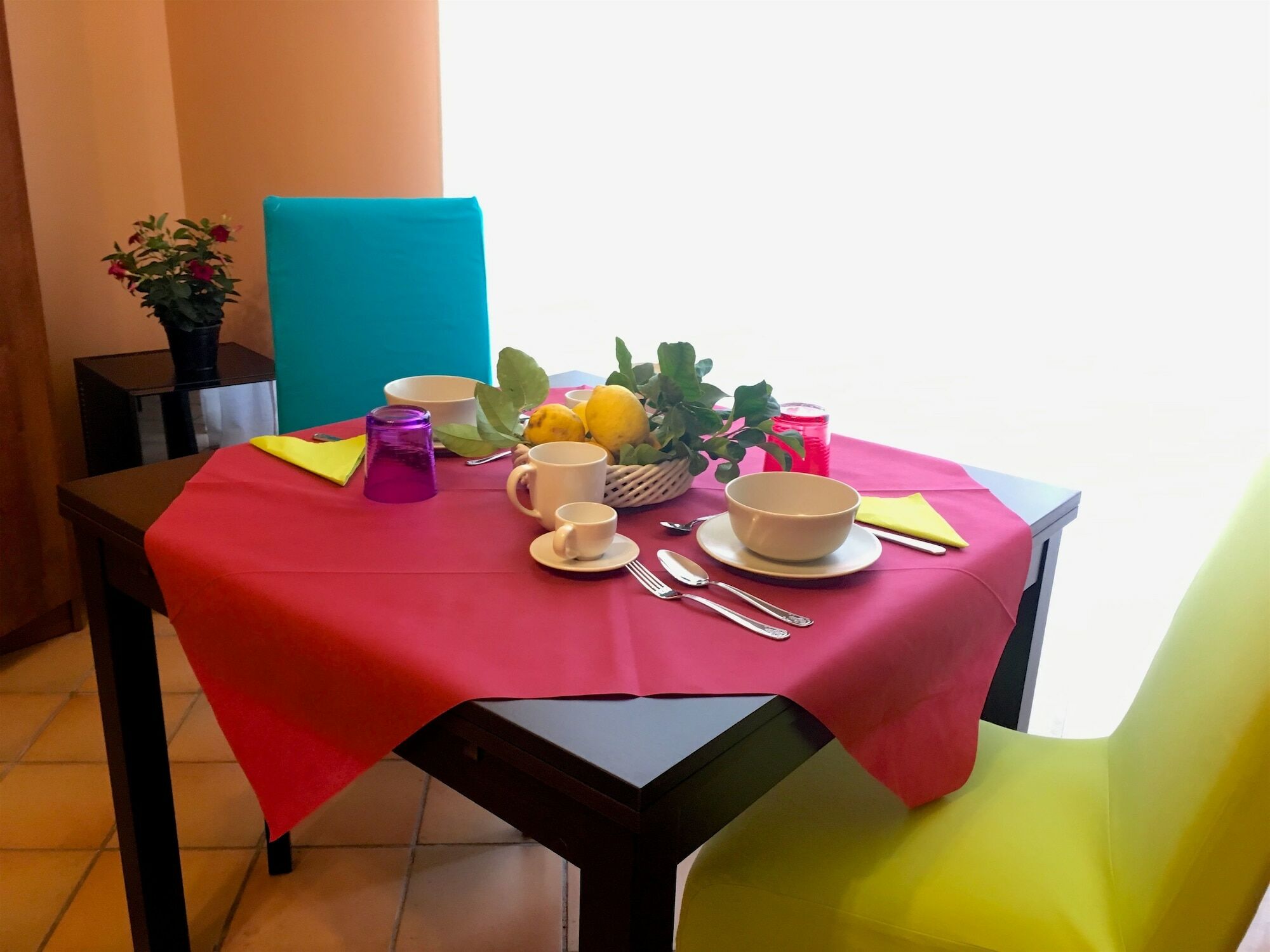 مبيت وإفطار سانتّانييلّو Residenza Viviani المظهر الخارجي الصورة
